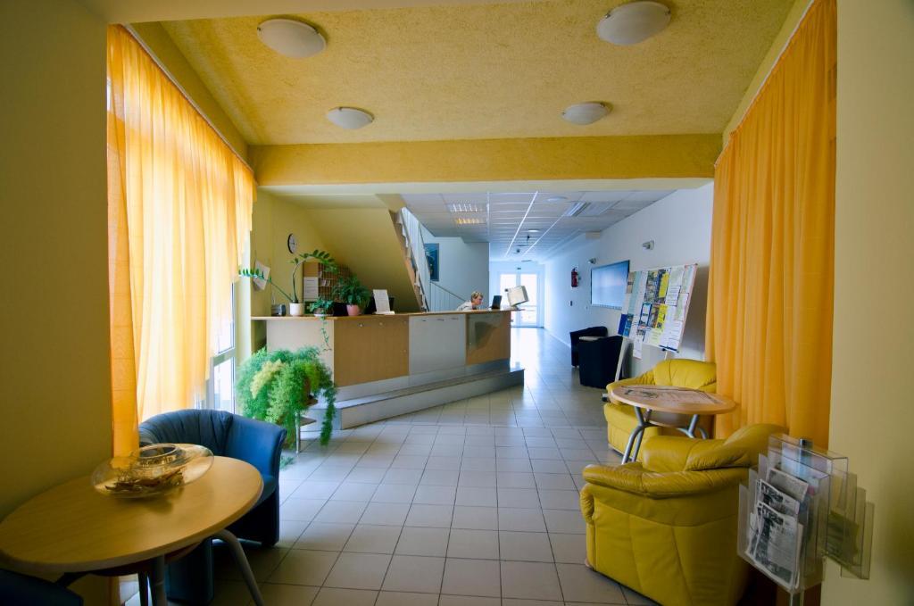 Club Mendan Aparthotel Zalakaros Dış mekan fotoğraf