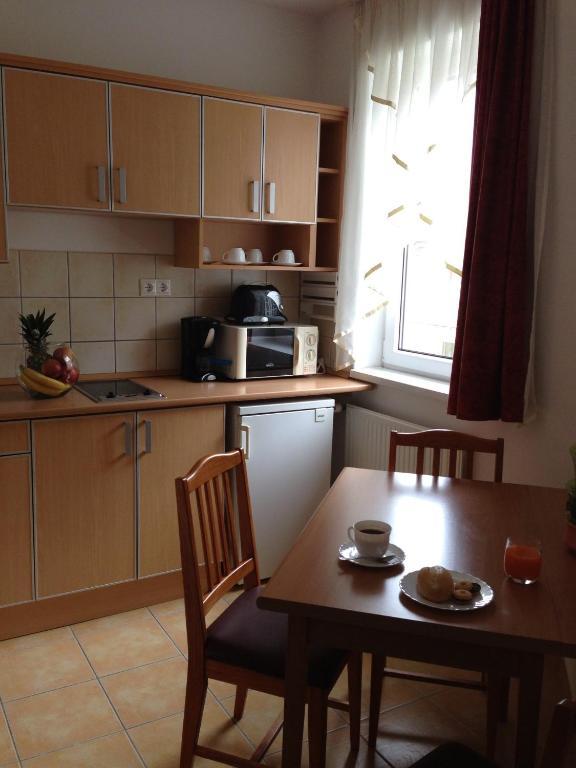 Club Mendan Aparthotel Zalakaros Oda fotoğraf