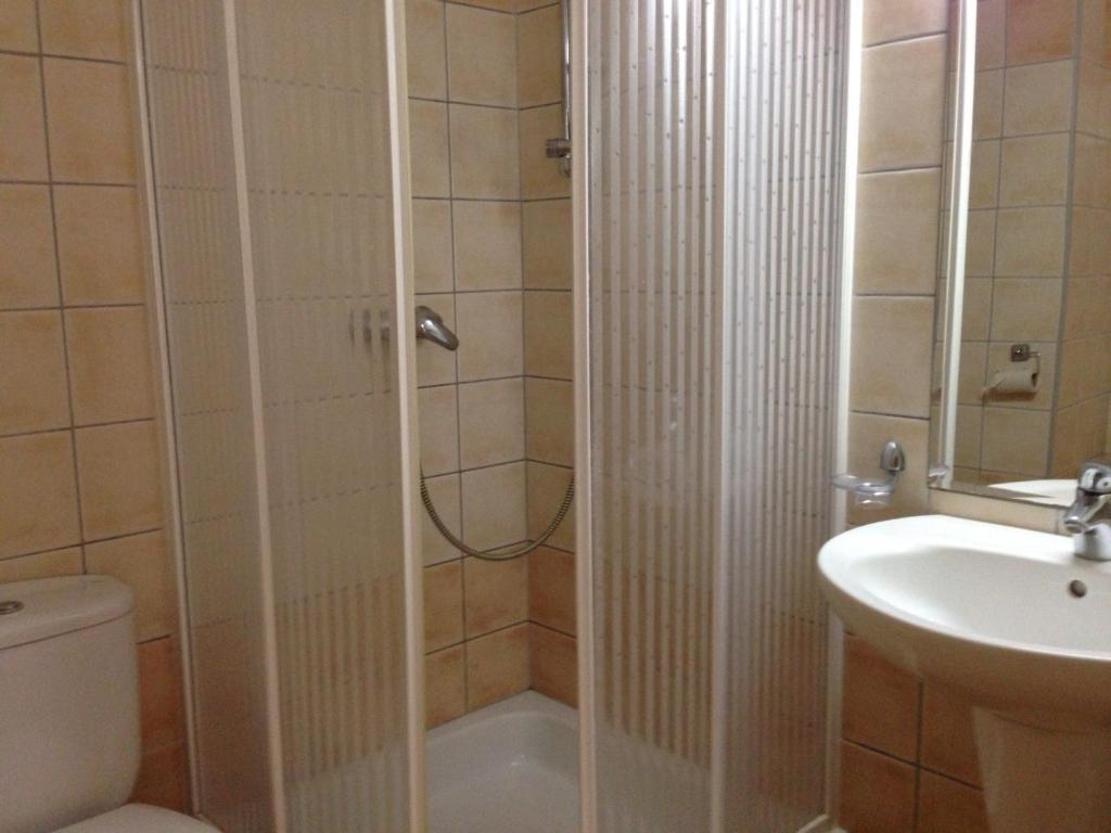Club Mendan Aparthotel Zalakaros Oda fotoğraf